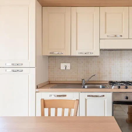 Aba Village-5 By Interhome Apartment *