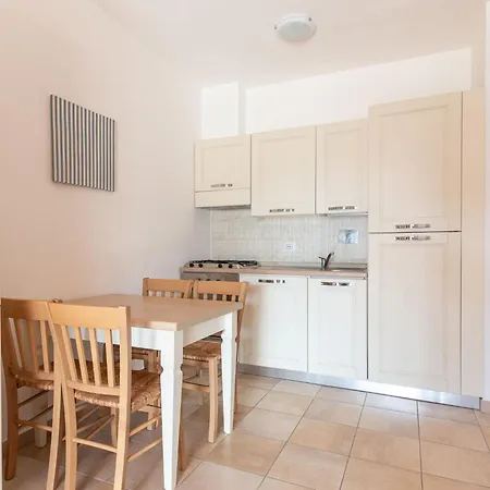 Apartment Aba Village-5 By Interhome *