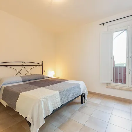 Aba Village-5 By Interhome