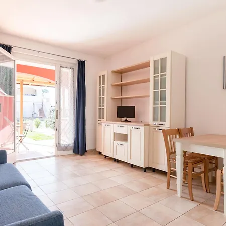 Aba Village-5 By Interhome * Scarlino