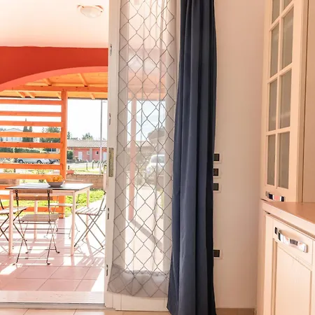 Aba Village-5 By Interhome Apartment